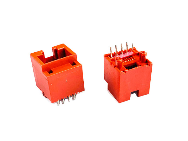盆友你可知RJ45模塊有什么用呢？