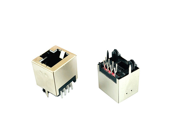 RJ45模塊設(shè)計(jì)原理是什么？