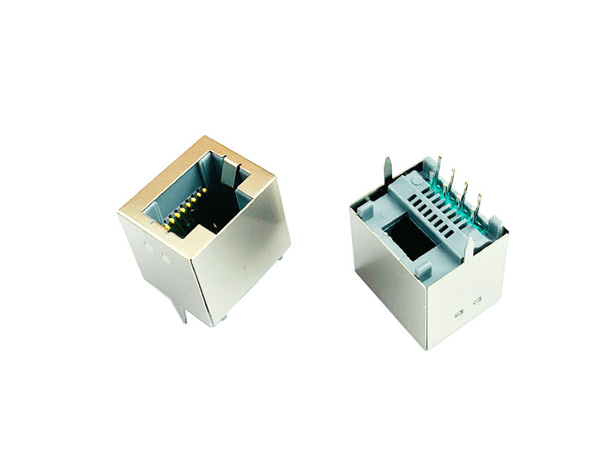 你了解RJ45帶燈插座性能有哪些嗎？