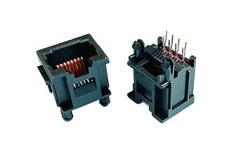 RJ45 RJ11 RJ12 水晶頭都是干什么用的？有什么區(qū)別？