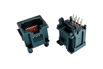 RJ45的插座分類(lèi)有哪些？